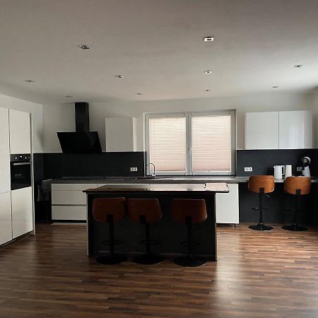 Ferienwohnung 2 Schweizer Geisingen Extérieur photo