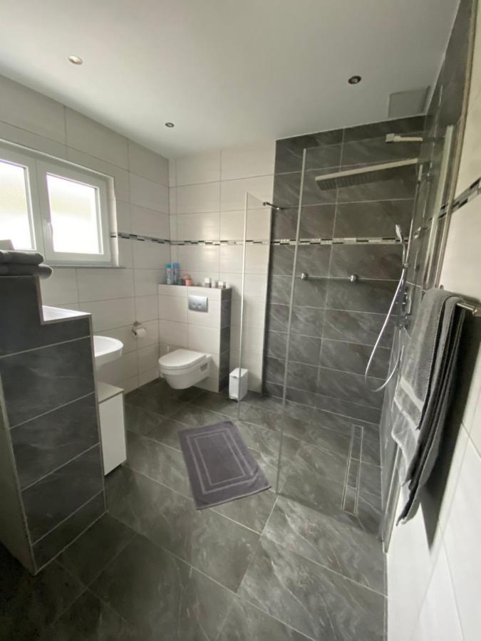 Ferienwohnung 2 Schweizer Geisingen Extérieur photo