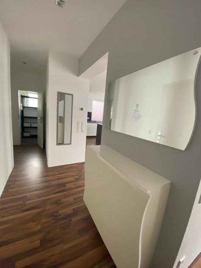 Ferienwohnung 2 Schweizer Geisingen Extérieur photo