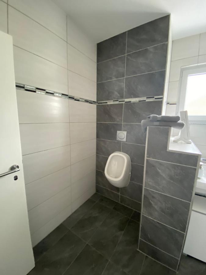 Ferienwohnung 2 Schweizer Geisingen Extérieur photo