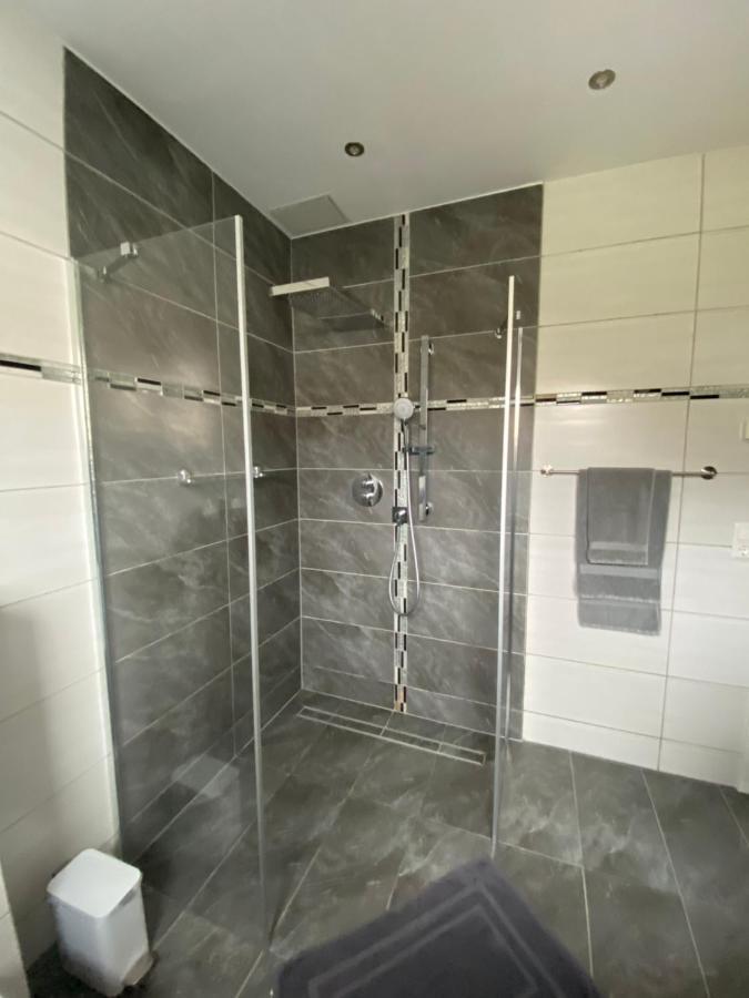 Ferienwohnung 2 Schweizer Geisingen Extérieur photo