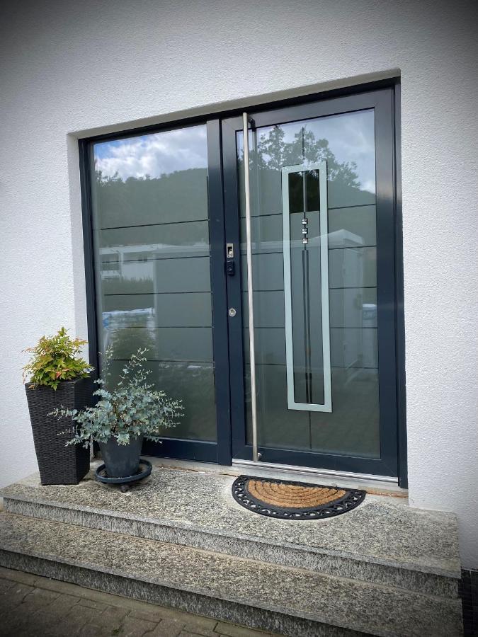 Ferienwohnung 2 Schweizer Geisingen Extérieur photo